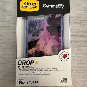 Otterbox symmetry iPhone 13 Pro case